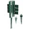 Feit Electric Feit Smart Home Outdoor 6 ft. L Green Smart-Enabled Outlet Stake 14/3 PLUGWIFISTKWP - alternate 2